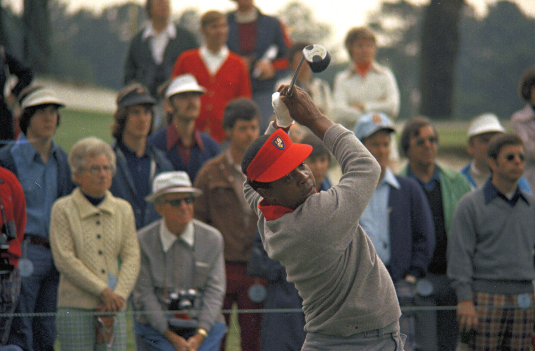 Lee Elder Golf